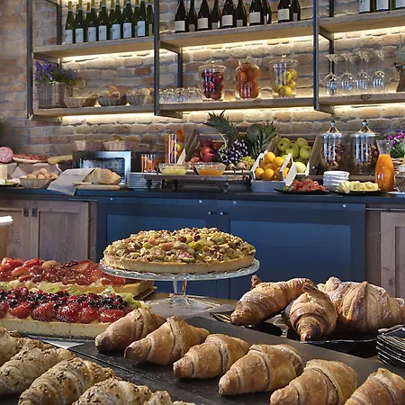 Al Piave ***s Hotel 3*