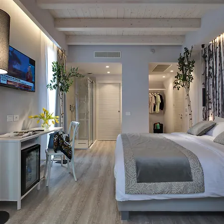 Hotel Al Piave ***s San Dona di Piave