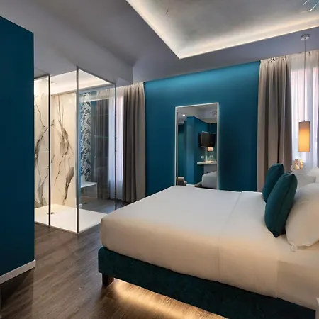 ホテル Al Piave ***s 3*