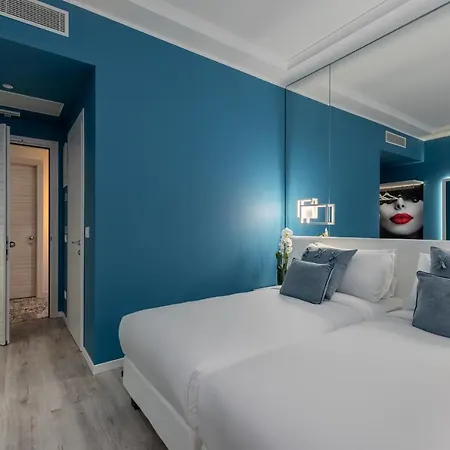 Al Piave ***s ホテル 3*