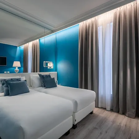 Hotel Al Piave ***s San Donà di Piave