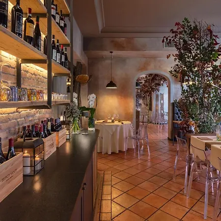 Hotel Al Piave ***s