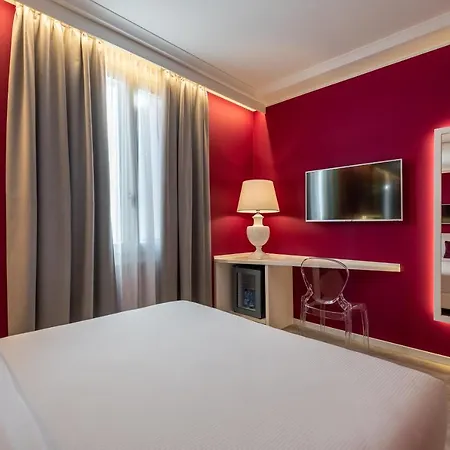 Hotel Al Piave ***s