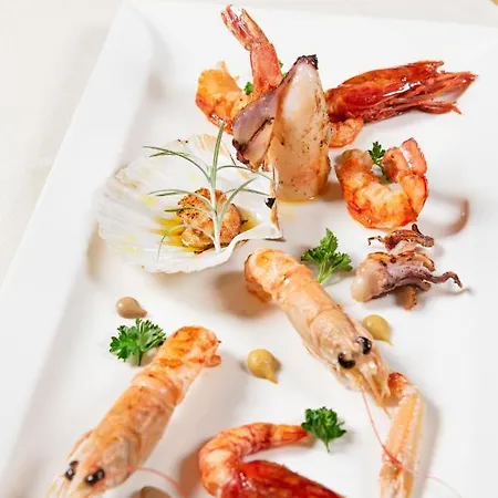 Al Piave ***s ホテル 3*