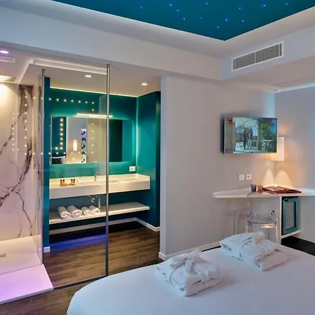 ホテル Al Piave ***s サン・ドナ・ディ・ピアーヴェ