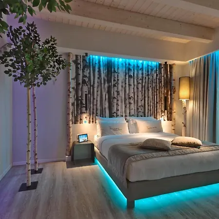 Hotel Al Piave ***s