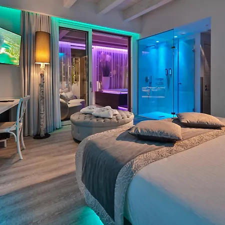 Al Piave ***s Hotell 3*