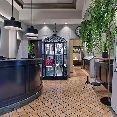 Hotel Al Piave ***s