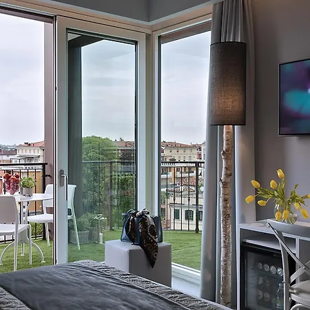 ホテル Al Piave ***s 3*