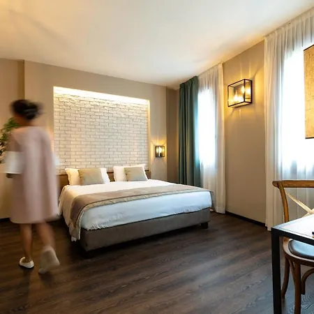 Hotel Al Piave ***s 3*