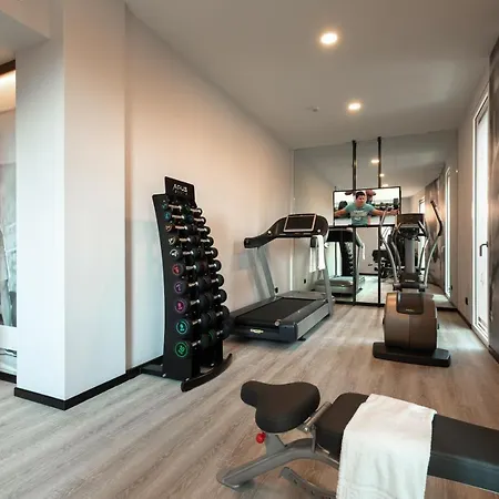 Al Piave ***s ホテル