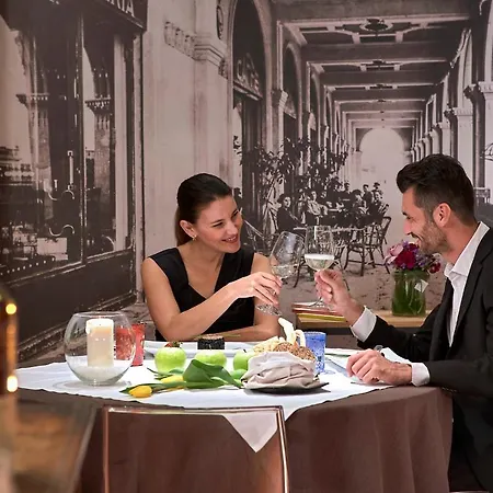 Al Piave ***s Hotell